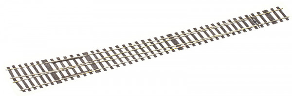 Weinert 74501 - MG Weiche links 1:6,6 kurz C75