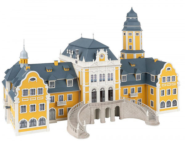 Faller 130830 - Jagdschloss Bellevue