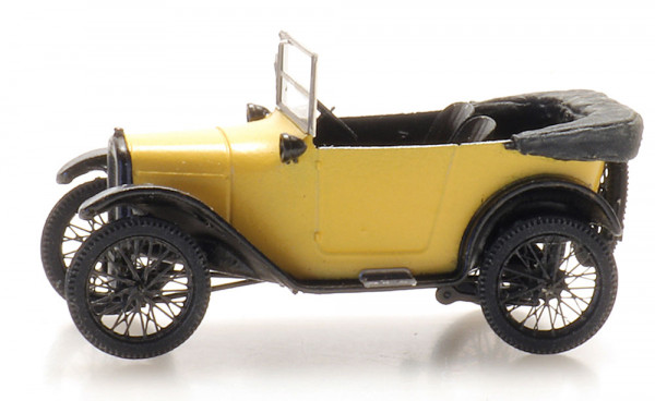 Artitec 387.516 - Austin 7 Verdeck offen