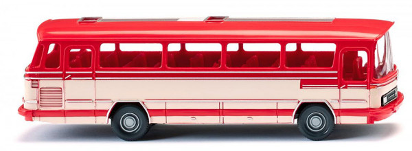 Wiking 070902 - MB O 302 Reisebus