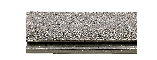 Roco 42650 - Line mit Bettung, Böschungsteile 6 Stk. à 360 mm