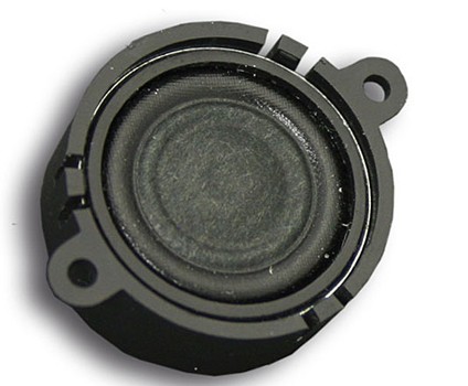 ESU 50331 - Lautsprecher 20mm, rund, 4 Oh