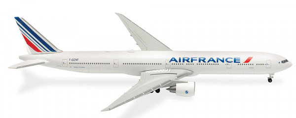 Herpa 535618-001 - Air France Boeing 777-300ER