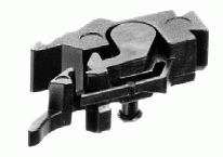 Fleischmann 6570 - Profi-Kupplungskopf