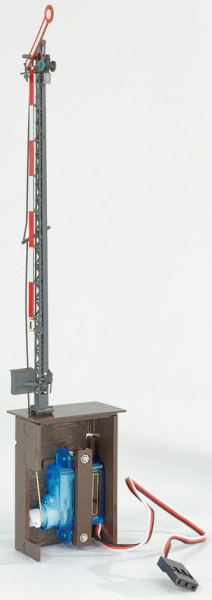 Weinert 02021 - einfl.Hsig.bel.115mm Gm.