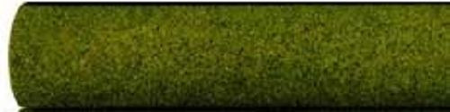 Noch 00270 - Grasmatte Blumenwiese 120 x 60 cm H0/TT