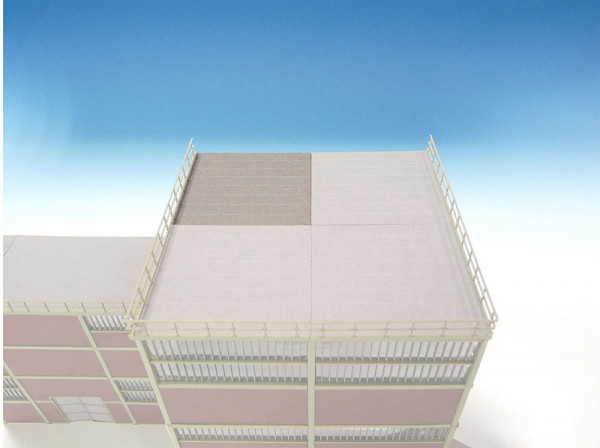 Joswood 17122 - Baukastensystem Schupp/Bauhaus