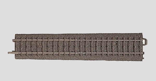 Märklin 24922 - Übergangsgleis gerade 180mm, zum K-Gleis