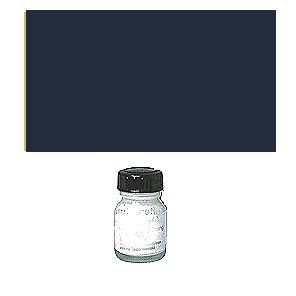Weinert 2621 - RAL 5011, Stahlblau s.matt25ml