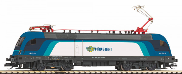 Piko 47442 - TT-E-Lok Taurus MAV-Cargo VI + DSS 8pol.