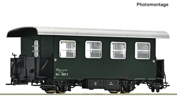 Roco 6240016 - ÖBB Spantenwagen ÖBB E4