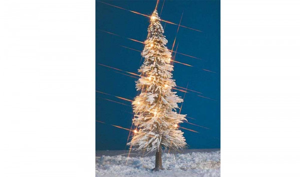Busch 8624 - Weihnachtsbaum