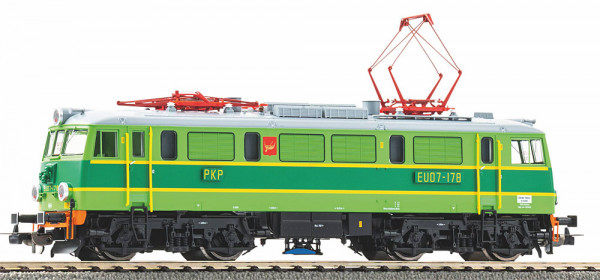 Piko 96358 - PKP Ellok Reihe EU07 Ep.5