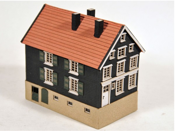 Joswood 23005 - Schieferhaus ´Küchengasse´