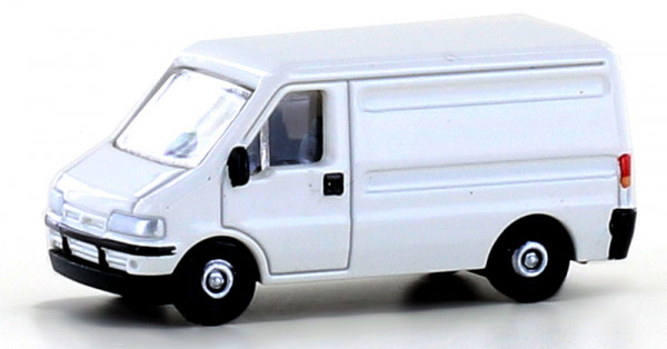LC-Minis - LC61210 - Fiat Ducato II Transporter, w