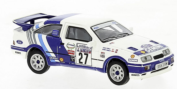 Brekina 19264 - Ford Sierra RS Cosworth 1989, Ford,