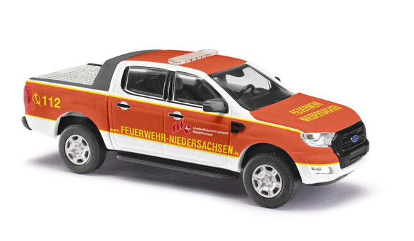 Busch 52861 - Ford Ranger LFWV N.Sachsen H0