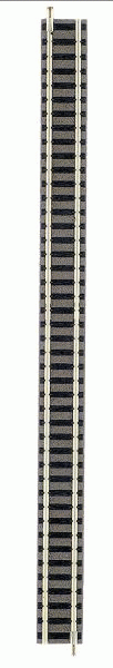 Fleischmann 9100 - Gerades Gleis Länge: 222mm