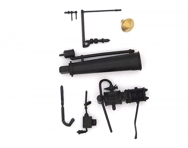 Märklin E106320 - Zubehör-Set Kleinteile