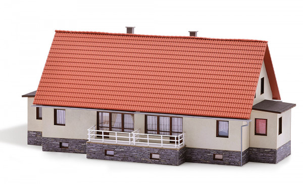 Busch 1924 - Doppelhaus EW 65 B-D