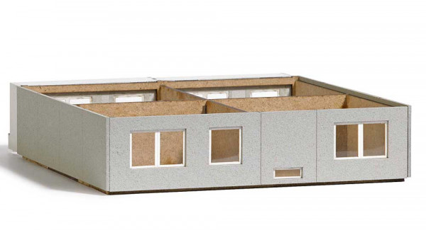 Busch 8892 - Aufstockung WBS 70 TT