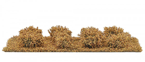 Busch 3604 - 8 Sträucher Herbst H0/N/TT