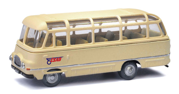 Busch 95735 - Robur LO 2500 Bus CSAD H0
