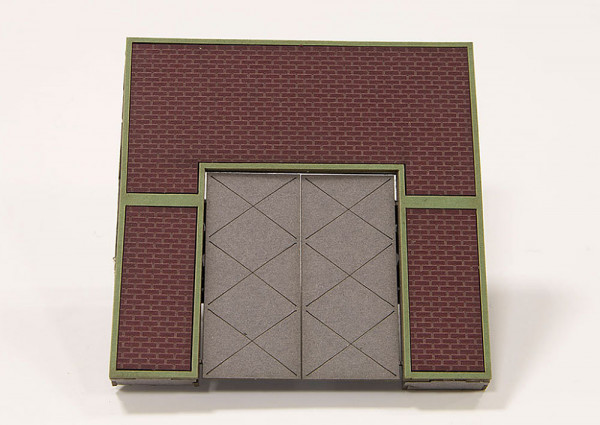 Joswood 17118 - Baukastensystem Schupp/Bauhaus