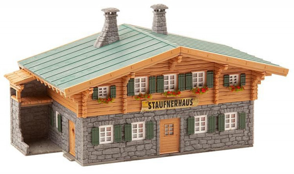 Faller 130635 - Berghütte Staufnerhaus Bausatz