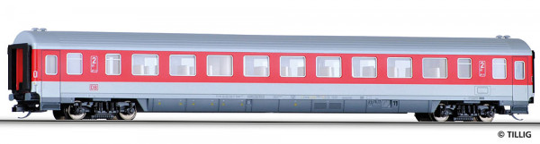 Tillig 16519 - DB AG Reisezugwagen 2. Klasse Bpmz293 Ep.5, 2. Betriebsnummer
