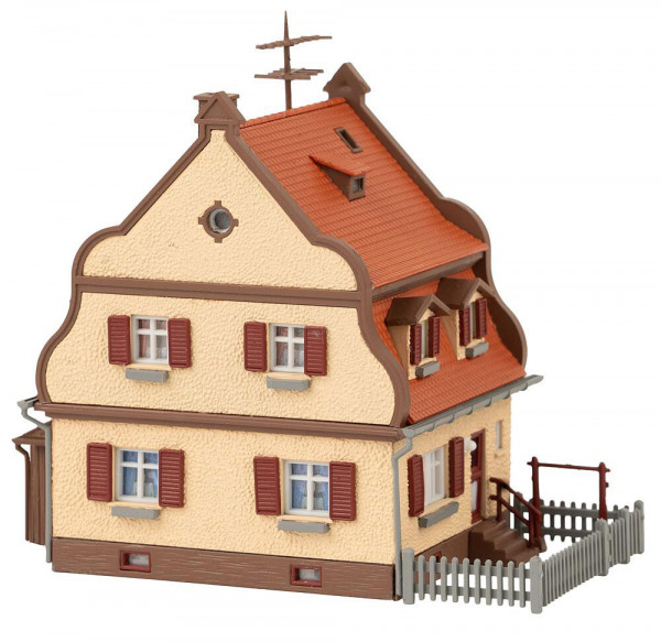 Faller 232161 - Kleines Siedlungshaus