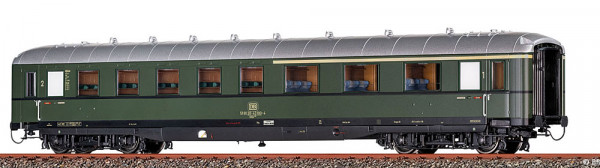 Brawa 58318 - H0 Personenwagen ABüe336 DB