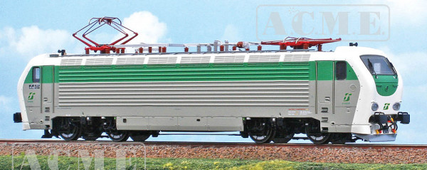 ACME 60380 - FS E-Lok E402.113, FS E6
