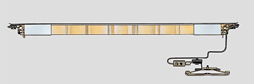 Märklin 7320 - Innenbeleuchtung passend zu 4085 und 4087