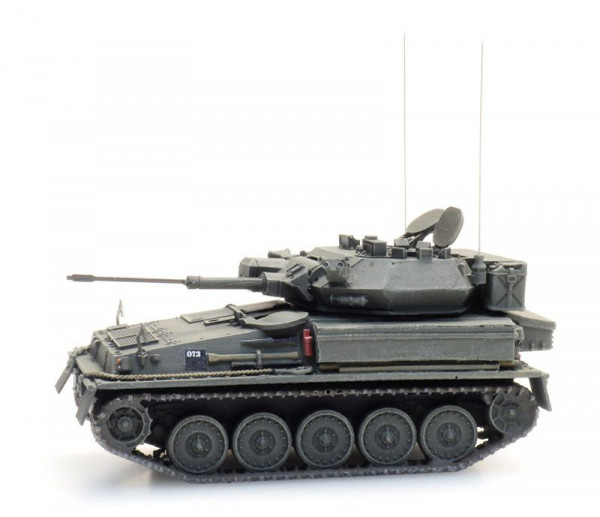 Artitec 6870431 - B FV 107 Scimitar CVR(T)
