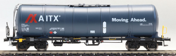 Igra 96210052 - DB AG Kesselwagen Zacns88 blau Ep. 6, "AITX"