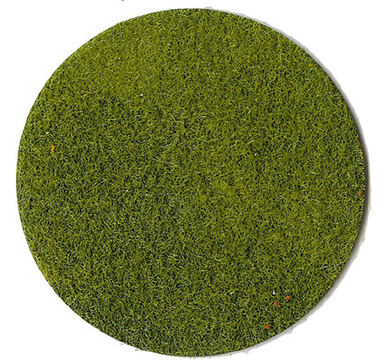 Heki 3364 - Heki Grasfaser 2-3 mm hellgrün Beutel a´50 g