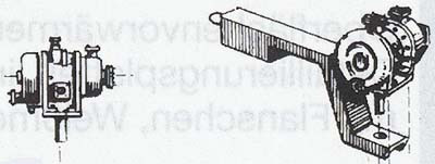 Weinert 84012 - Turbo-Speisepumpe TP-B18000 1S