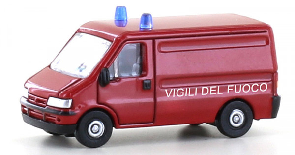 LC-Minis - LC61217 - "Fiat Ducato II Transporter,