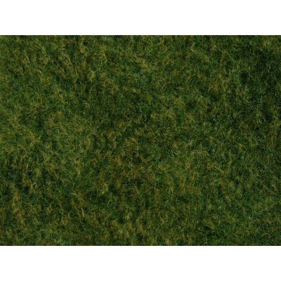 Noch 07280 - Wildgras Foliage, hellgrün 20x23 cm
