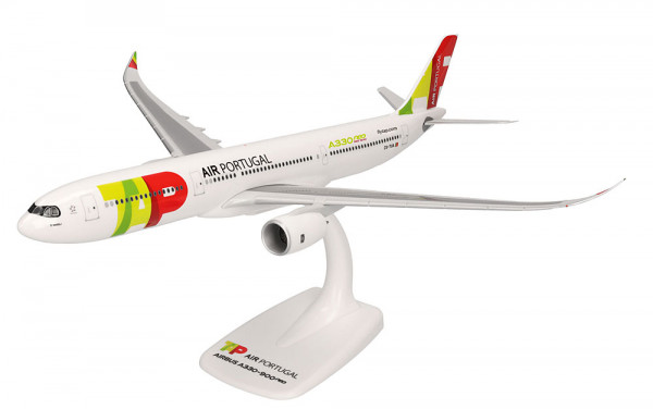 Herpa 612227-003 - TAP Air Portugal Airbus A330-900neo