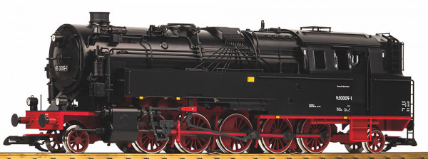 Piko 37232 - DR Dampflok BR 95 ÖL Neubaukessel Ep.4, mit Sound