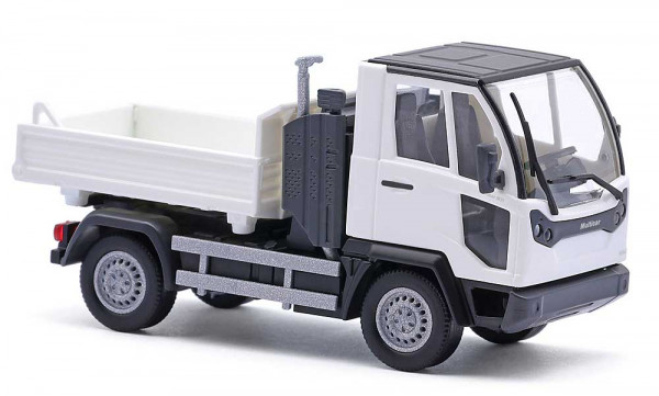 Busch 54702 - Multicar M31, Weiß