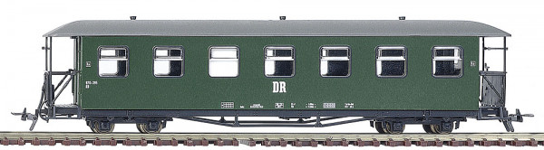 Bemo 3021812 - DR 970-232 Modernisierungswagen