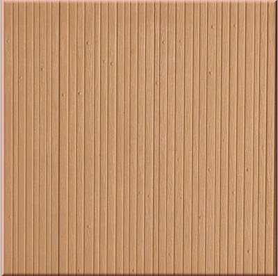 Auhagen 52218 - Bretterwand holzfarbig 10x20 cm 2 Stück