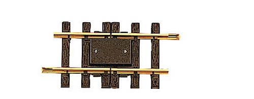 LGB 10152 - Gerades Trenngleis 150 mm