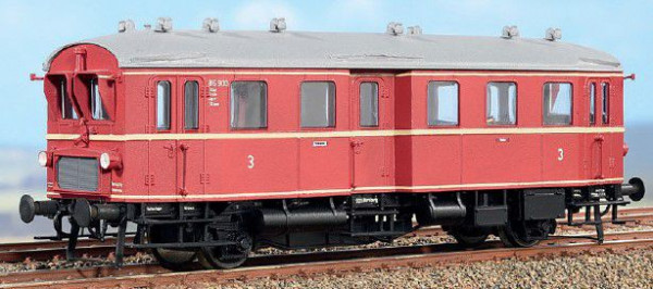 Weinert 40126 - VT86.9, RP25 Speichenr.Faulh.