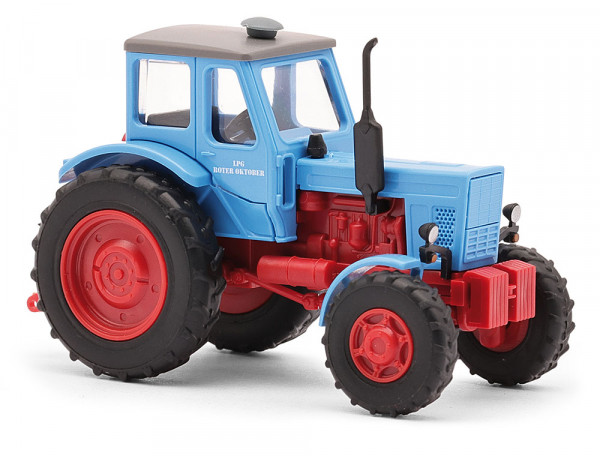 Busch 51360 - Belarus MTS-52, LPG Roter Okt
