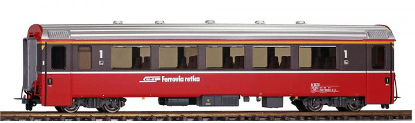 Bemo 3644109 - RhB A 1275 EW IV "Bernina Express" H0 2L-GS