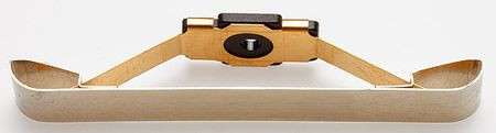 ESU 35230.SP.15 - Schleifer AC zum Nachrüsten, EEE-Standard, 42,0 mm